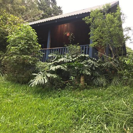 Hotel Casitas Rainy Days Santa Elena  Exterior foto