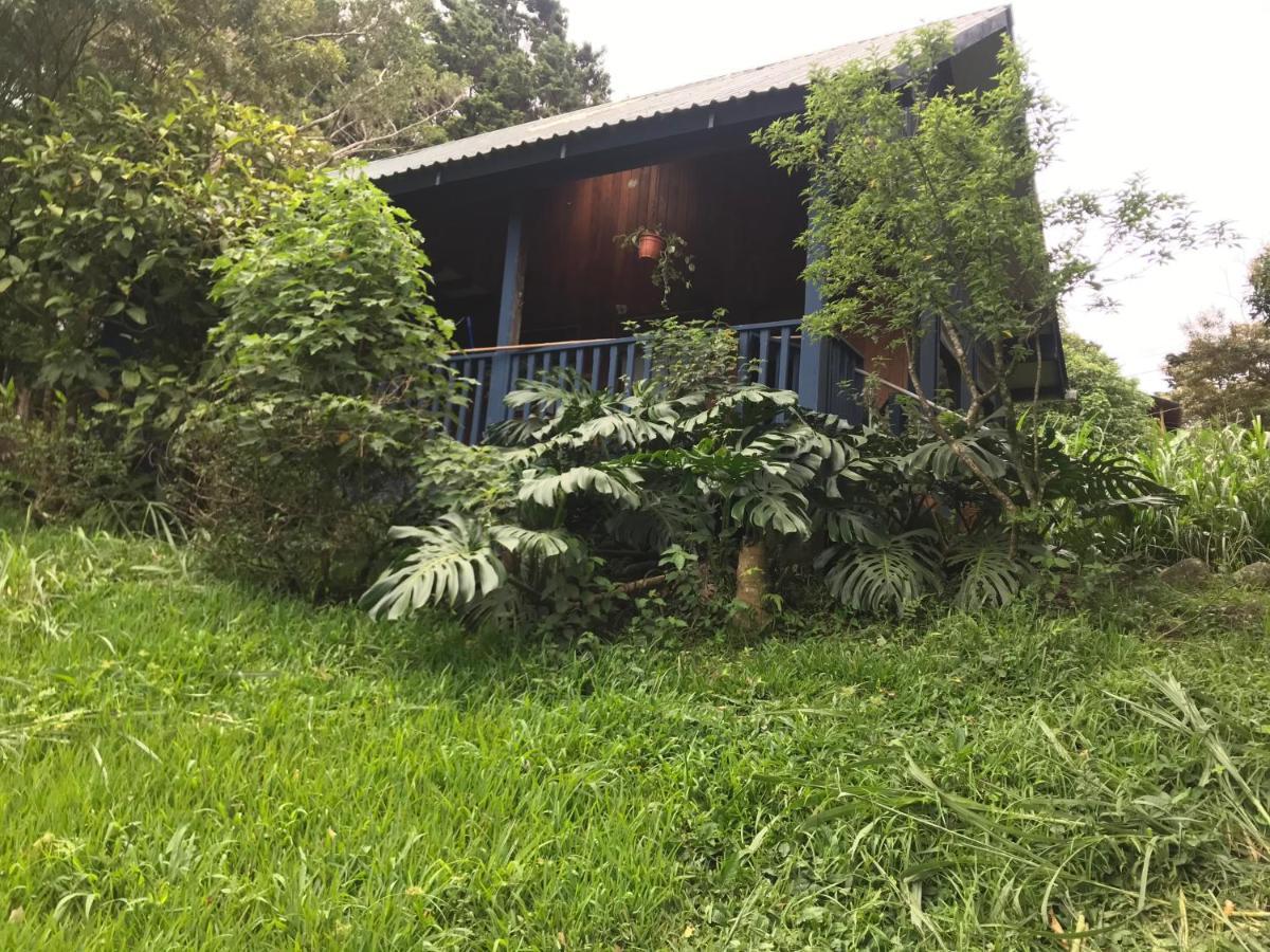 Hotel Casitas Rainy Days Santa Elena  Exterior foto