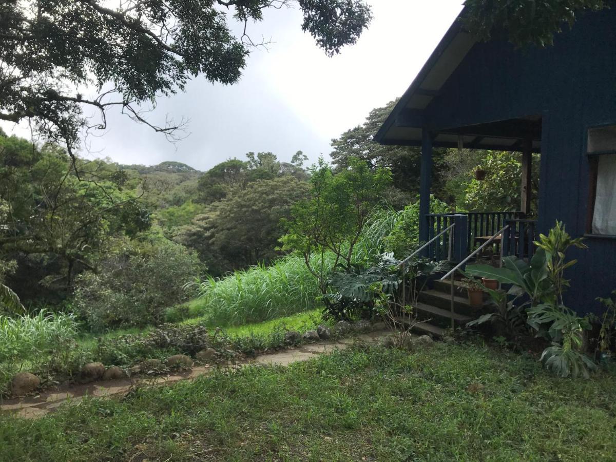 Hotel Casitas Rainy Days Santa Elena  Exterior foto