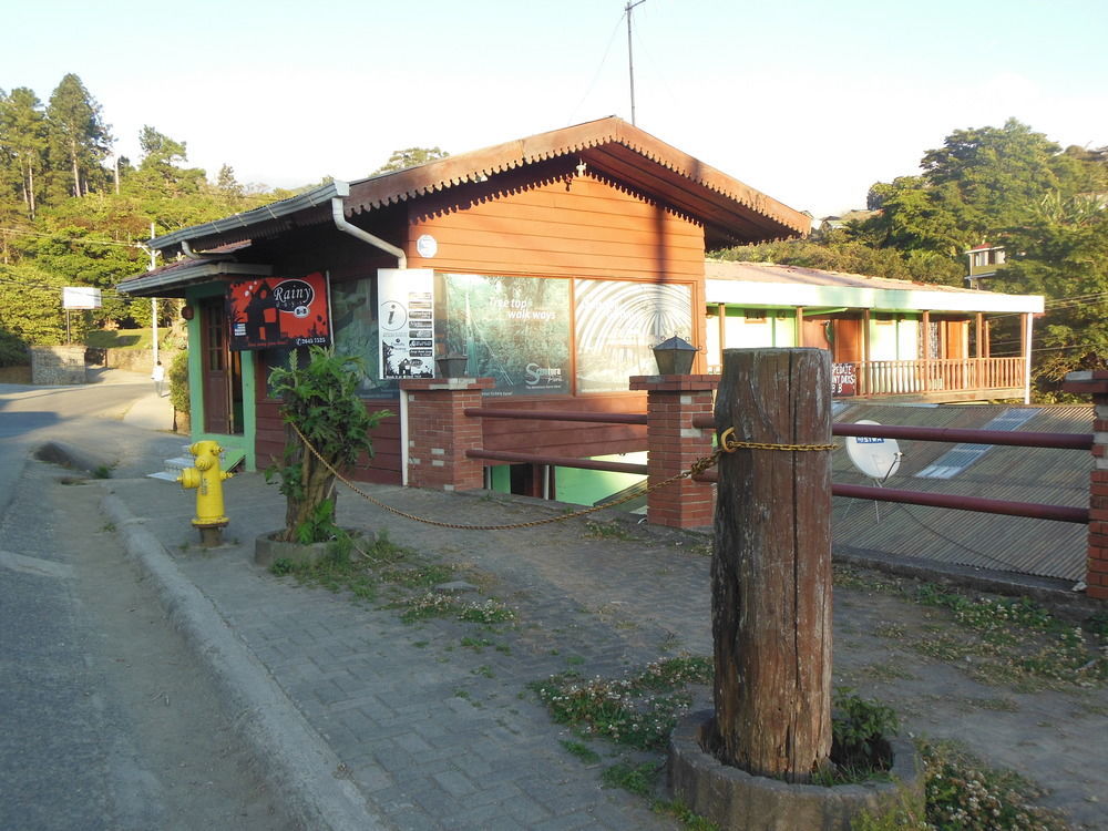 Hotel Casitas Rainy Days Santa Elena  Exterior foto